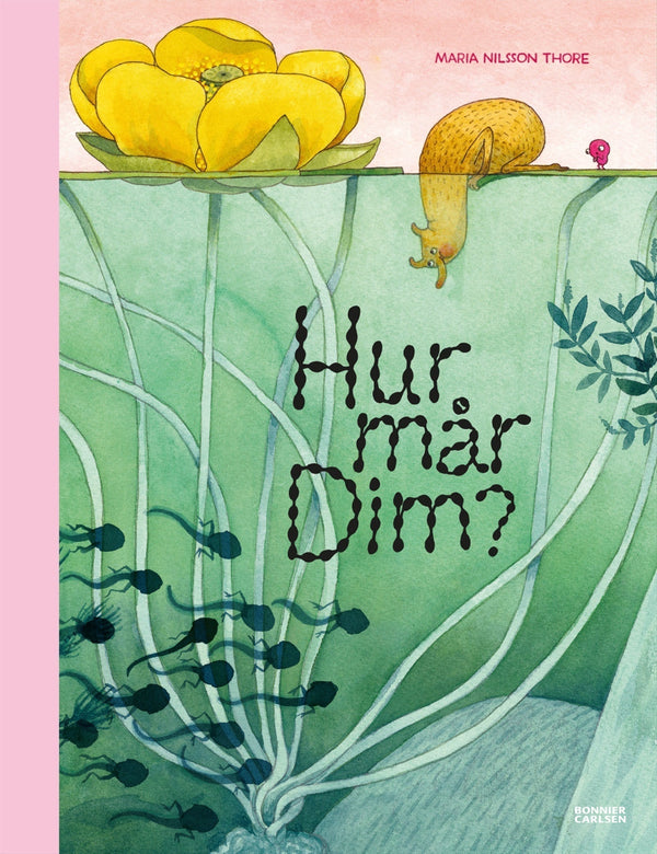 Hur mår Dim? – E-bok – Laddas ner-Digitala böcker-Axiell-peaceofhome.se