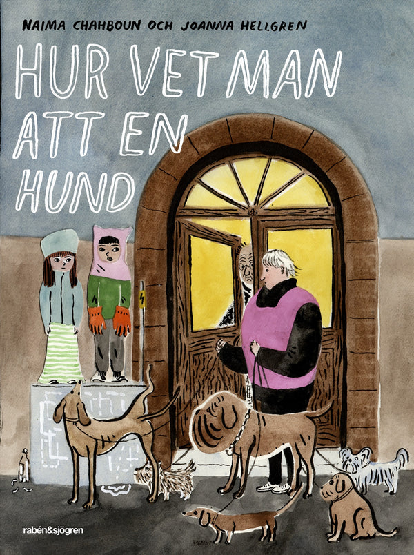 Hur vet man att en hund – E-bok – Laddas ner-Digitala böcker-Axiell-peaceofhome.se