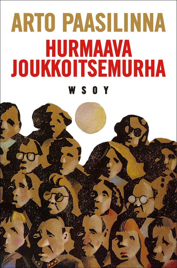 Hurmaava joukkoitsemurha – E-bok – Laddas ner-Digitala böcker-Axiell-peaceofhome.se