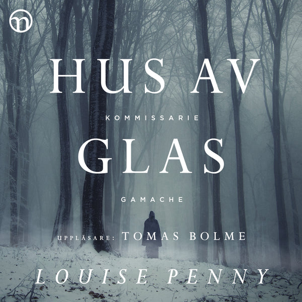 Hus av glas – Ljudbok – Laddas ner-Digitala böcker-Axiell-peaceofhome.se