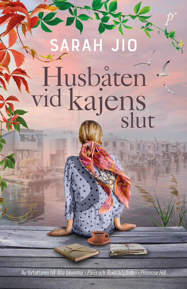 Husbåten vid kajens slut – E-bok – Laddas ner-Digitala böcker-Axiell-peaceofhome.se