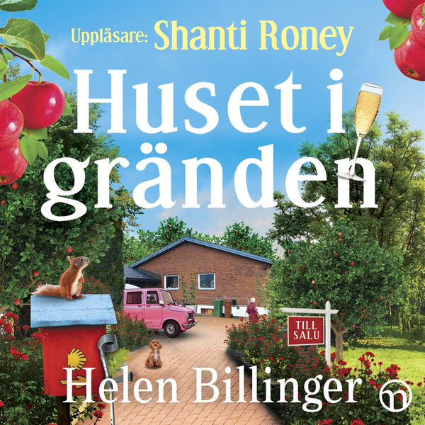 Huset i gränden: En grinig stockholmare – Ljudbok – Laddas ner-Digitala böcker-Axiell-peaceofhome.se