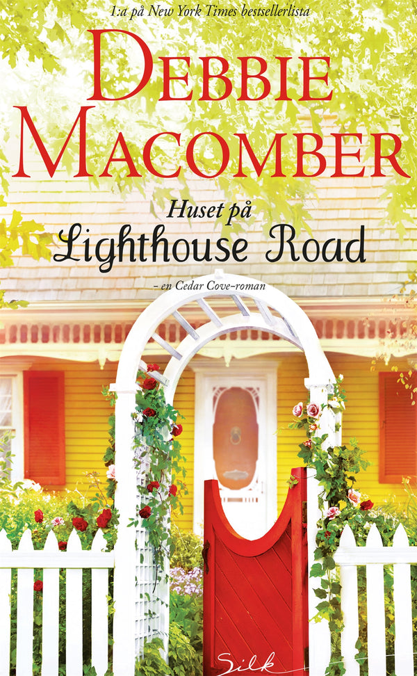 Huset på Lighthouse Road – E-bok – Laddas ner-Digitala böcker-Axiell-peaceofhome.se