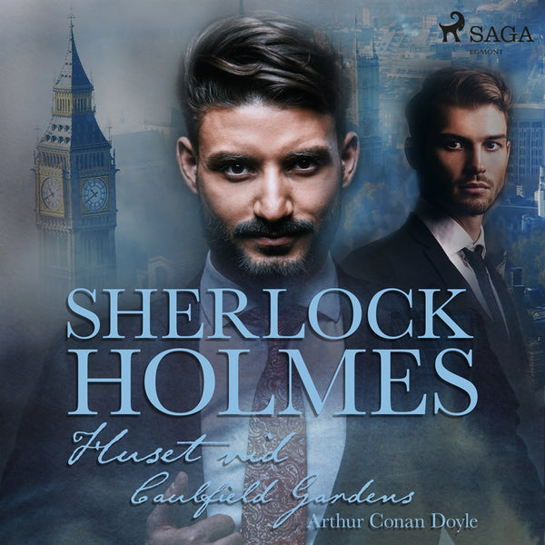 Huset vid Caulfield Gardens – Ljudbok – Laddas ner-Digitala böcker-Axiell-peaceofhome.se