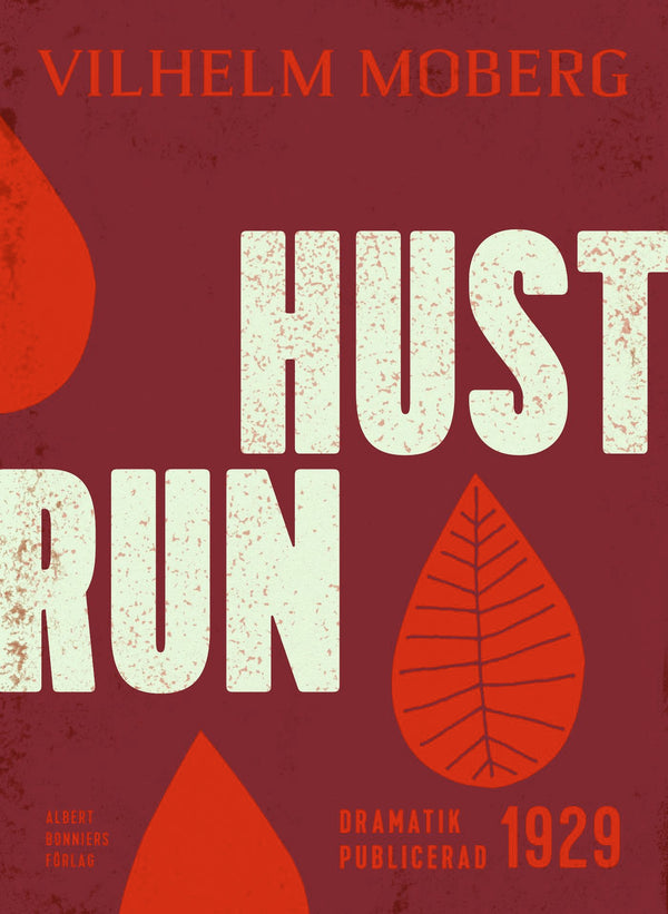 Hustrun : pjäs – E-bok – Laddas ner-Digitala böcker-Axiell-peaceofhome.se