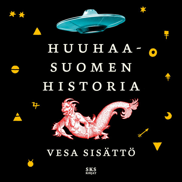 Huuhaa-Suomen historia – Ljudbok – Laddas ner-Digitala böcker-Axiell-peaceofhome.se