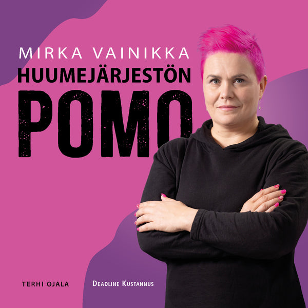 Huumejärjestön pomo – Ljudbok – Laddas ner-Digitala böcker-Axiell-peaceofhome.se