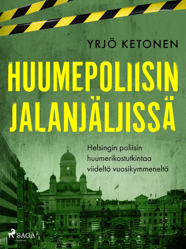 Huumepoliisin jalanjäljissä: Helsingin poliisin huumerikostutkintaa viideltä vuosikymmeneltä – E-bok – Laddas ner-Digitala böcker-Axiell-peaceofhome.se