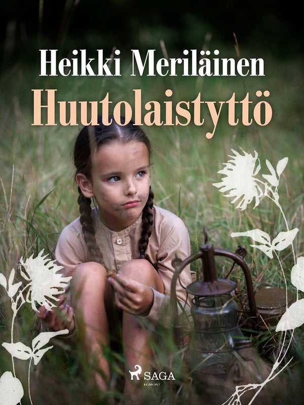 Huutolaistyttö – E-bok – Laddas ner-Digitala böcker-Axiell-peaceofhome.se