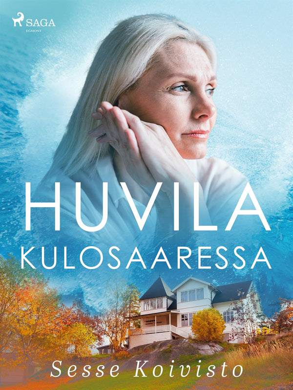 Huvila Kulosaaressa – E-bok – Laddas ner-Digitala böcker-Axiell-peaceofhome.se