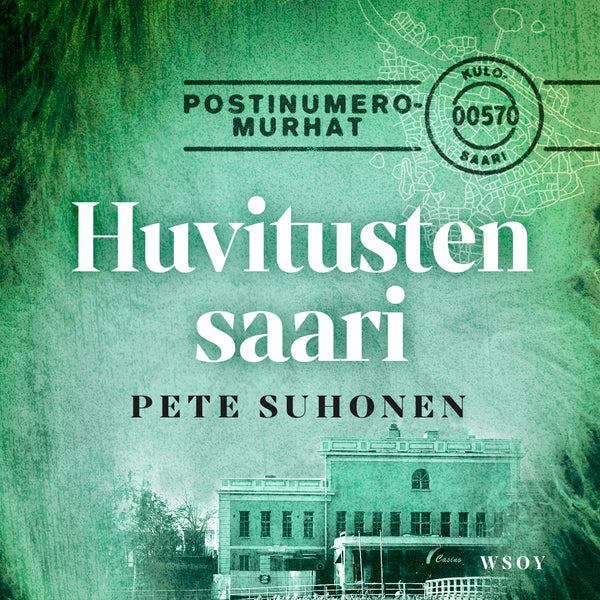 Huvitusten saari – Ljudbok – Laddas ner-Digitala böcker-Axiell-peaceofhome.se
