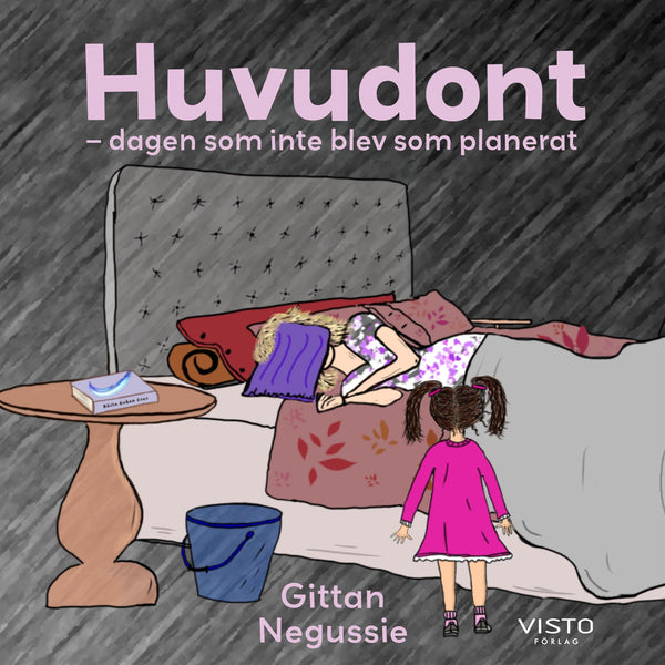 Huvudont : dagen som inte blev som planerat – Ljudbok – Laddas ner-Digitala böcker-Axiell-peaceofhome.se