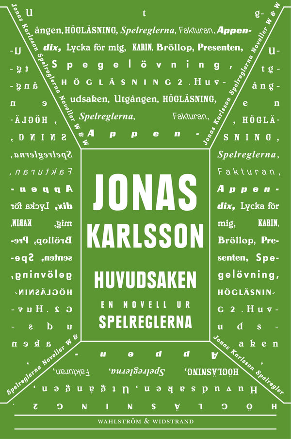 Huvudsaken: En novell ur Spelreglerna – E-bok – Laddas ner-Digitala böcker-Axiell-peaceofhome.se