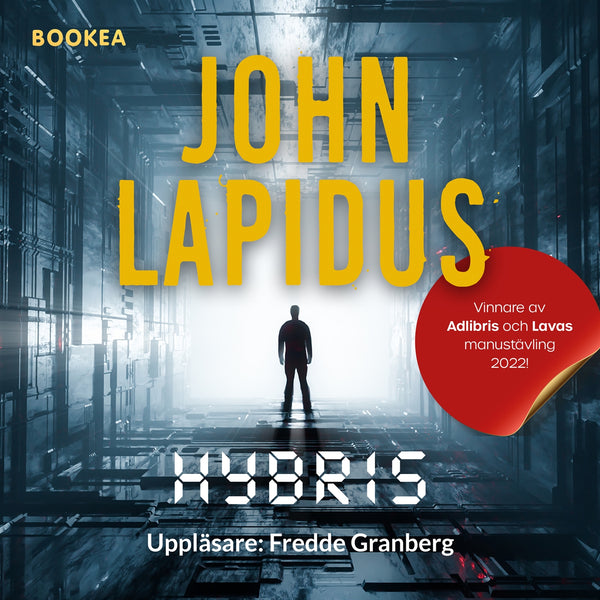 Hybris – Ljudbok – Laddas ner-Digitala böcker-Axiell-peaceofhome.se