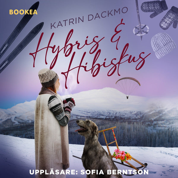 Hybris & hibiskus – Ljudbok – Laddas ner-Digitala böcker-Axiell-peaceofhome.se