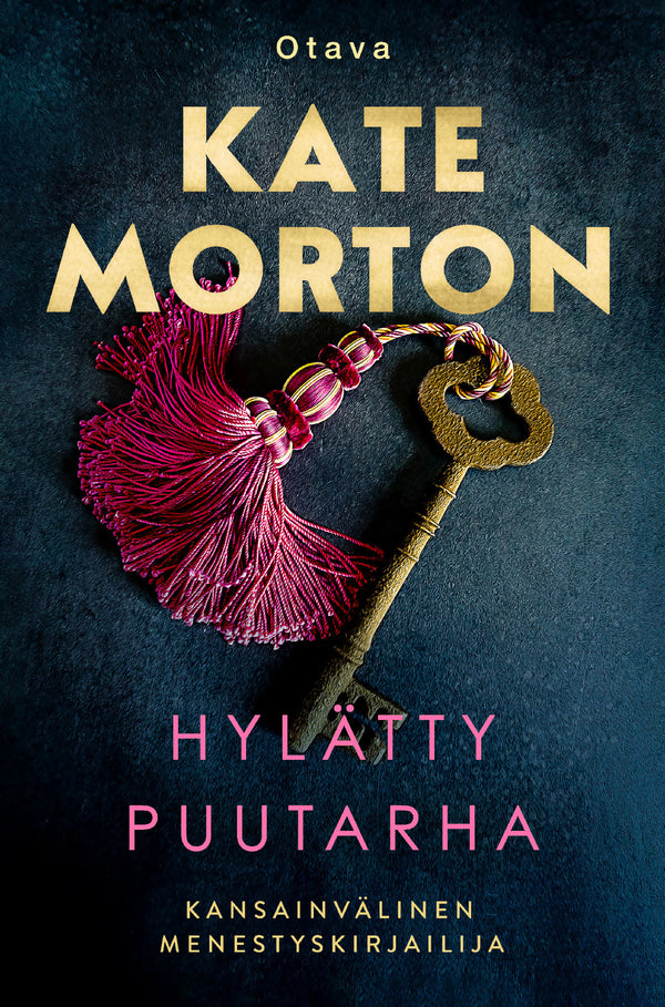 Hylätty puutarha – E-bok – Laddas ner-Digitala böcker-Axiell-peaceofhome.se