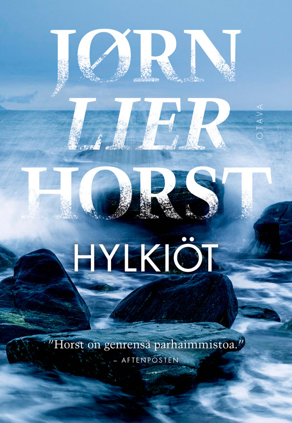 Hylkiöt – E-bok – Laddas ner-Digitala böcker-Axiell-peaceofhome.se