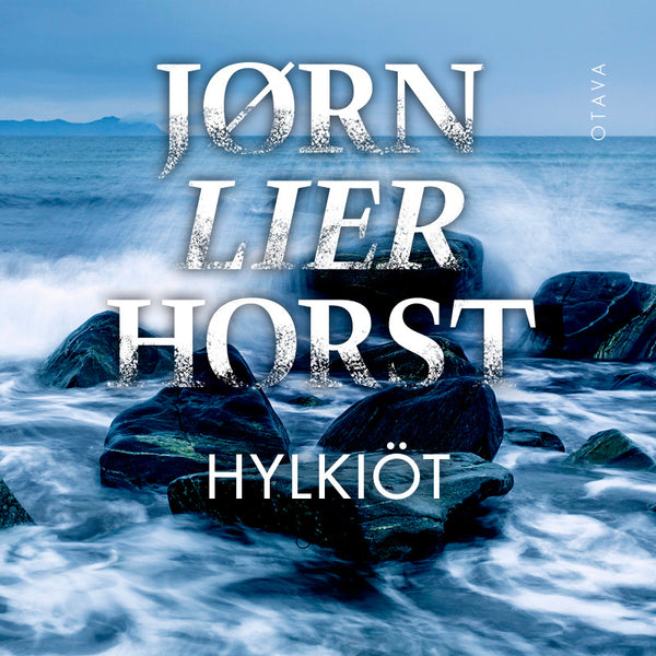 Hylkiöt – Ljudbok – Laddas ner-Digitala böcker-Axiell-peaceofhome.se