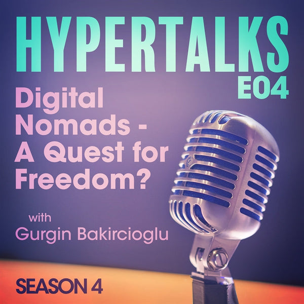 Hypertalks S4 E4 – Ljudbok – Laddas ner-Digitala böcker-Axiell-peaceofhome.se