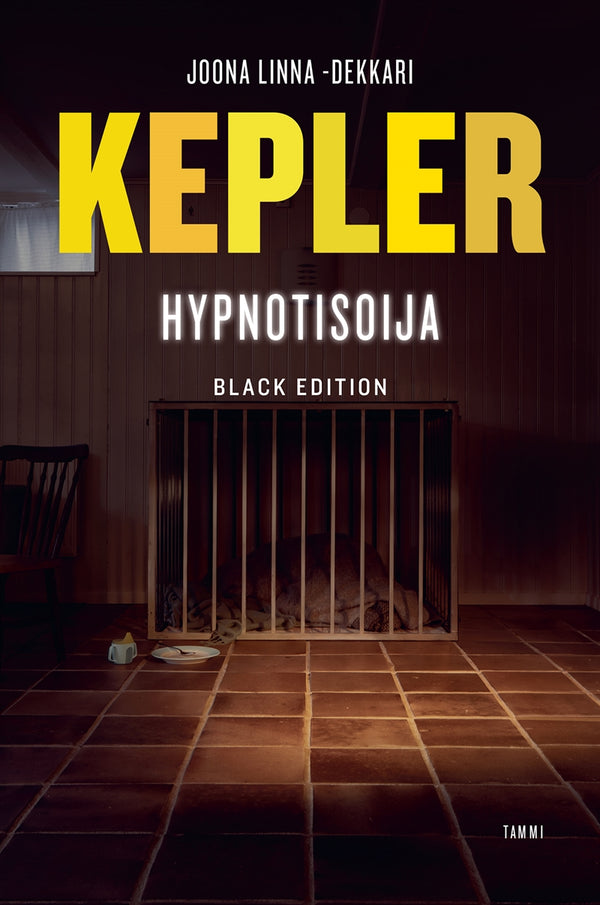 Hypnotisoija - Black Edition – E-bok – Laddas ner-Digitala böcker-Axiell-peaceofhome.se