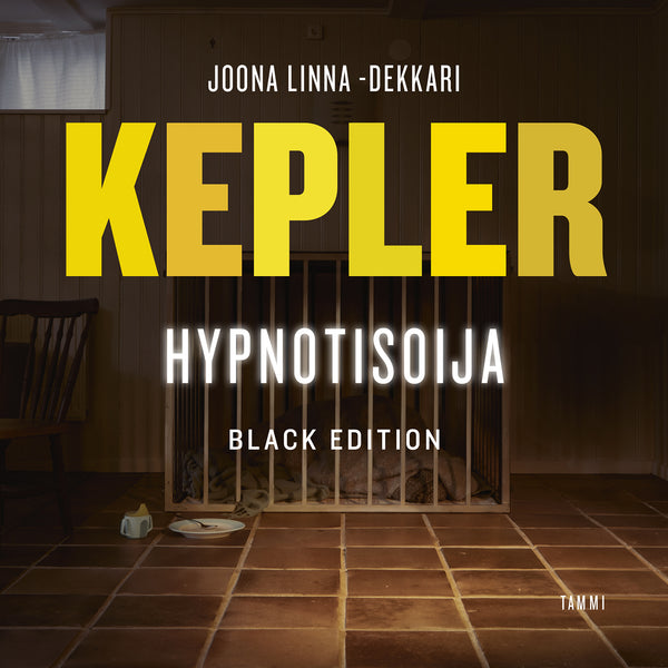 Hypnotisoija - Black Edition – Ljudbok – Laddas ner-Digitala böcker-Axiell-peaceofhome.se
