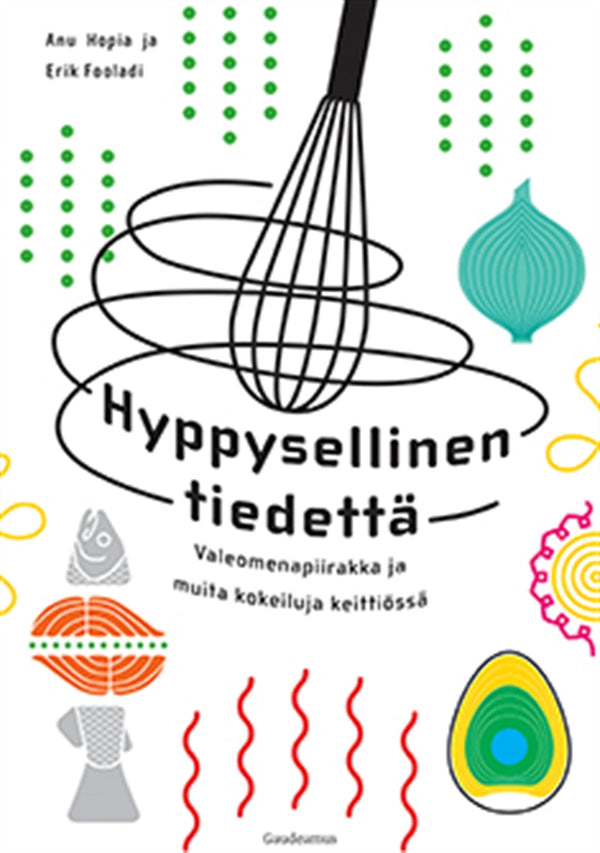 Hyppysellinen tiedettä – E-bok – Laddas ner-Digitala böcker-Axiell-peaceofhome.se