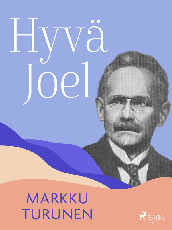 Hyvä Joel – E-bok – Laddas ner-Digitala böcker-Axiell-peaceofhome.se