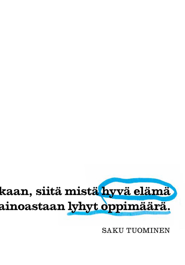 Hyvä elämä – E-bok – Laddas ner-Digitala böcker-Axiell-peaceofhome.se