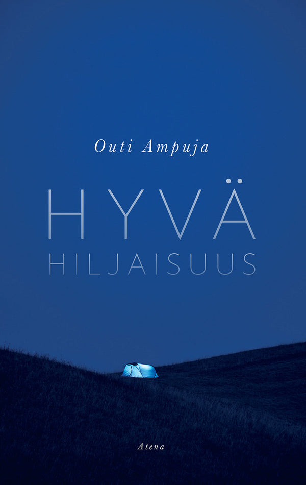 Hyvä hiljaisuus – E-bok – Laddas ner-Digitala böcker-Axiell-peaceofhome.se