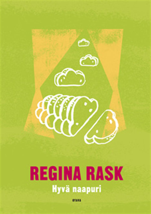 Hyvä naapuri – E-bok – Laddas ner-Digitala böcker-Axiell-peaceofhome.se