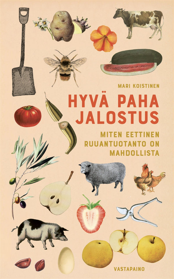 Hyvä paha jalostus – E-bok – Laddas ner-Digitala böcker-Axiell-peaceofhome.se