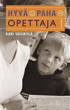 Hyvä, paha opettaja – E-bok – Laddas ner-Digitala böcker-Axiell-peaceofhome.se