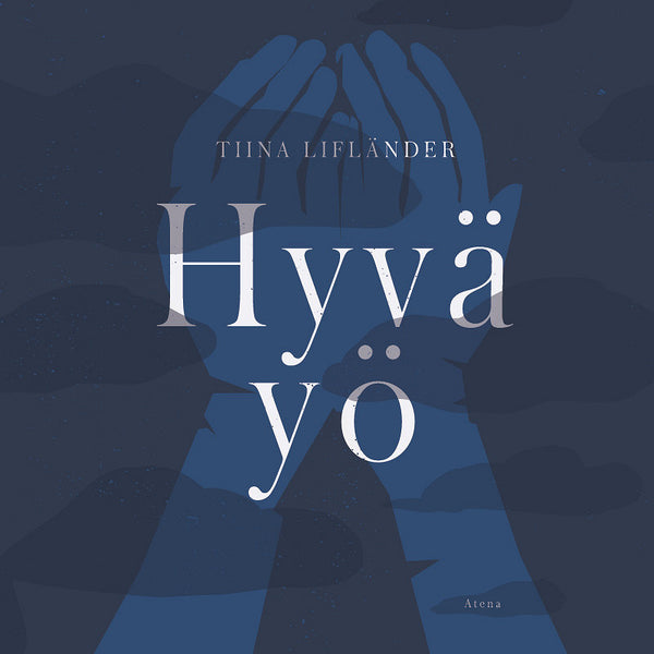 Hyvä yö – Ljudbok – Laddas ner-Digitala böcker-Axiell-peaceofhome.se