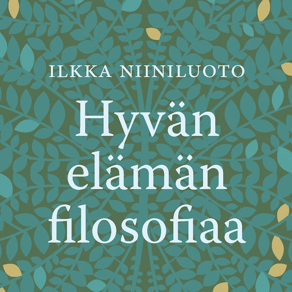 Hyvän elämän filosofiaa – Ljudbok – Laddas ner-Digitala böcker-Axiell-peaceofhome.se