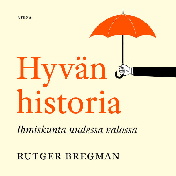 Hyvän historia – Ljudbok – Laddas ner-Digitala böcker-Axiell-peaceofhome.se