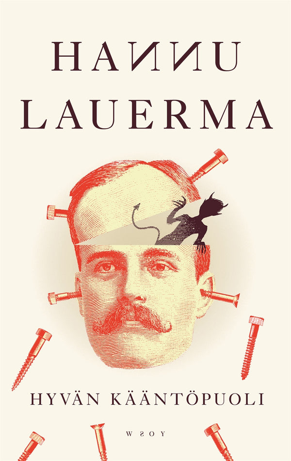 Hyvän kääntöpuoli – E-bok – Laddas ner-Digitala böcker-Axiell-peaceofhome.se