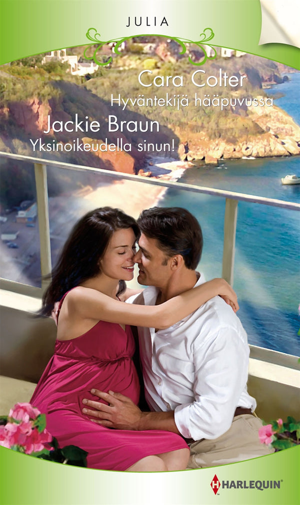 Hyväntekijä hääpuvussa / Yksinoikeudella sinun! – E-bok – Laddas ner-Digitala böcker-Axiell-peaceofhome.se