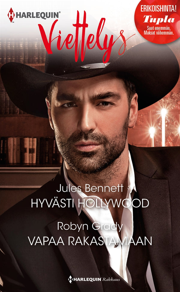 Hyvästi Hollywood / Vapaa rakastamaan – E-bok – Laddas ner-Digitala böcker-Axiell-peaceofhome.se