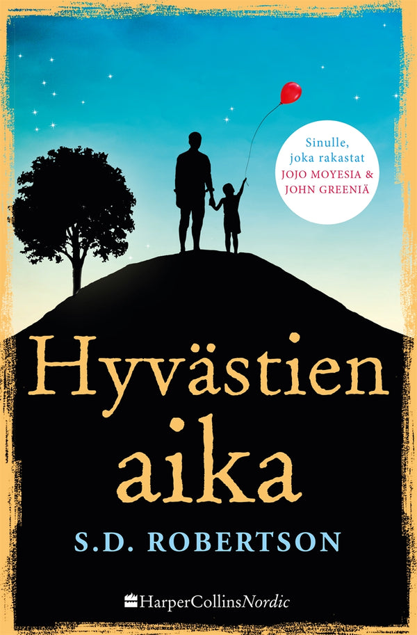 Hyvästien aika – E-bok – Laddas ner-Digitala böcker-Axiell-peaceofhome.se