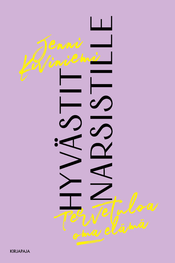 Hyvästit narsistille – E-bok – Laddas ner-Digitala böcker-Axiell-peaceofhome.se