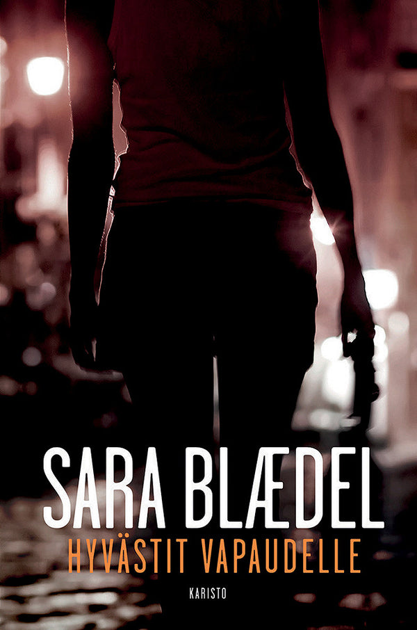 Hyvästit vapaudelle – E-bok – Laddas ner-Digitala böcker-Axiell-peaceofhome.se