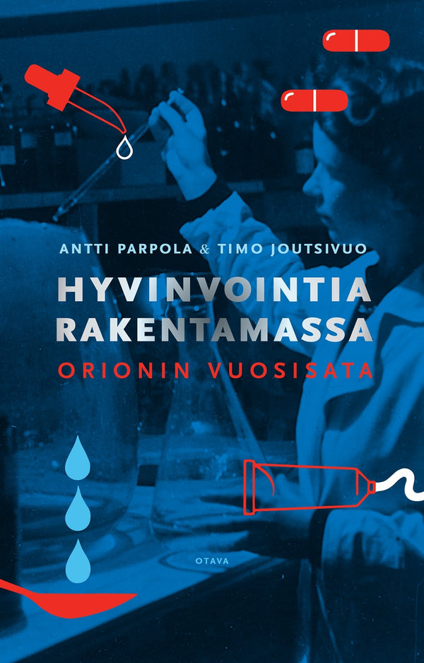 Hyvinvointia rakentamassa – E-bok – Laddas ner-Digitala böcker-Axiell-peaceofhome.se