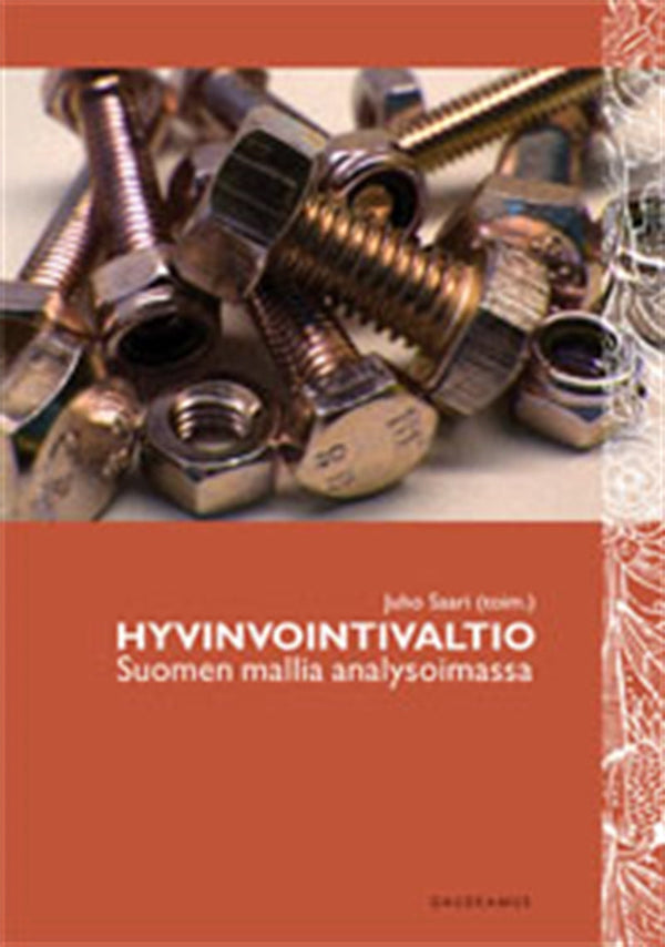 Hyvinvointivaltio – E-bok – Laddas ner-Digitala böcker-Axiell-peaceofhome.se