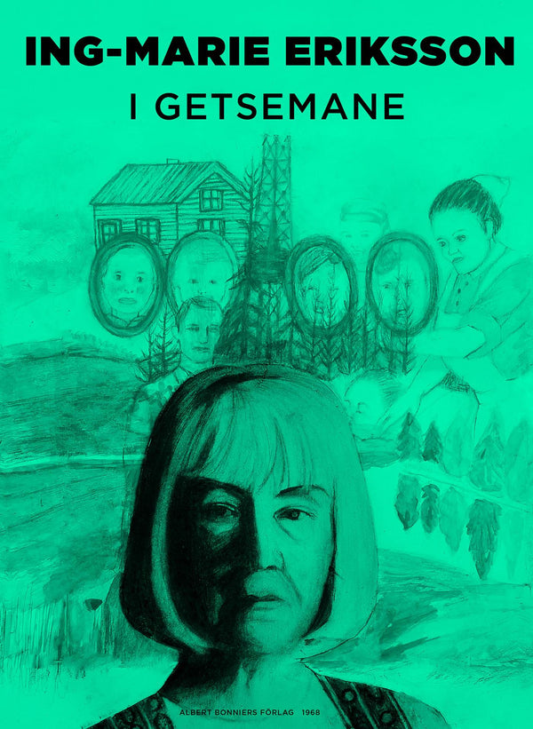 I Getsemane – E-bok – Laddas ner-Digitala böcker-Axiell-peaceofhome.se