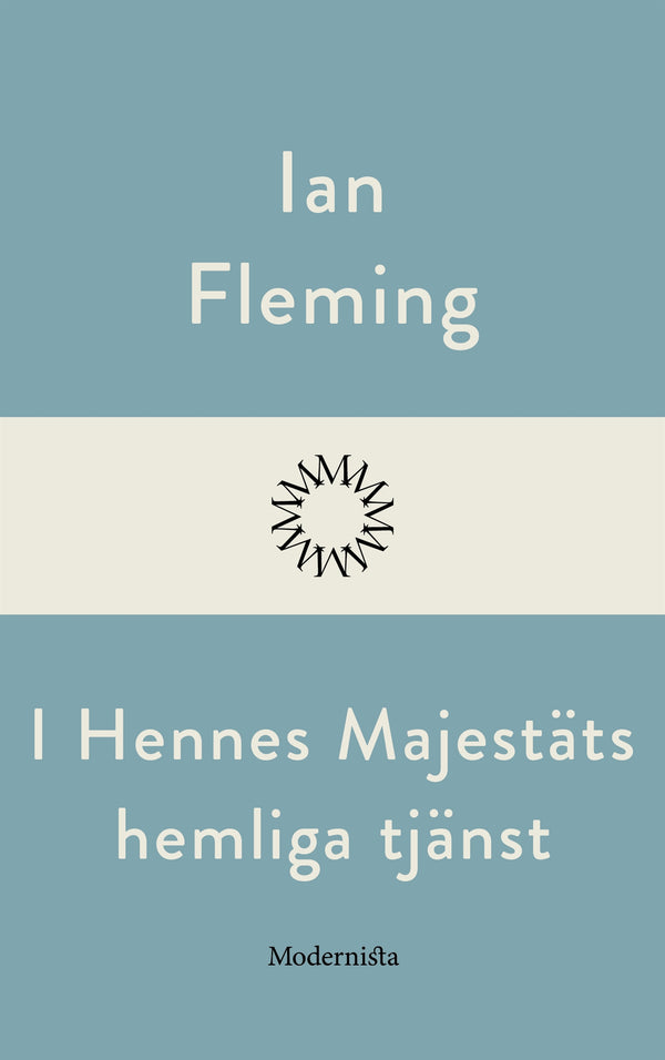 I Hennes Majestäts hemliga tjänst – E-bok – Laddas ner-Digitala böcker-Axiell-peaceofhome.se