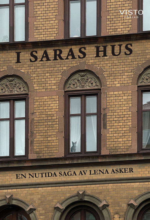 I Saras hus – E-bok – Laddas ner-Digitala böcker-Axiell-peaceofhome.se