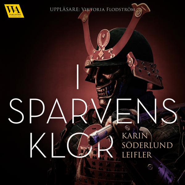 I Sparvens klor – Ljudbok – Laddas ner-Digitala böcker-Axiell-peaceofhome.se