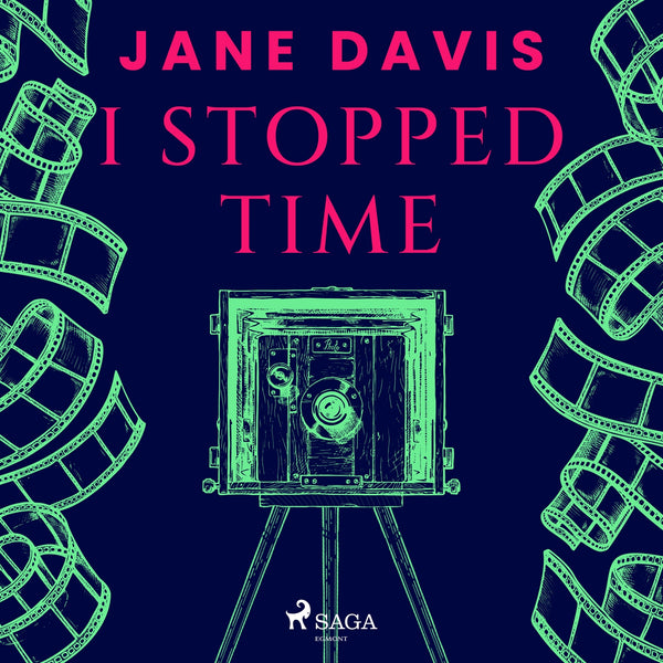 I Stopped Time – Ljudbok – Laddas ner-Digitala böcker-Axiell-peaceofhome.se