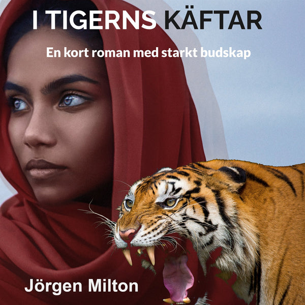 I Tigerns Käftar – Ljudbok – Laddas ner-Digitala böcker-Axiell-peaceofhome.se