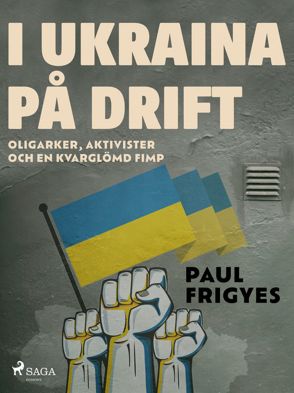 I Ukraina på drift – E-bok – Laddas ner-Digitala böcker-Axiell-peaceofhome.se